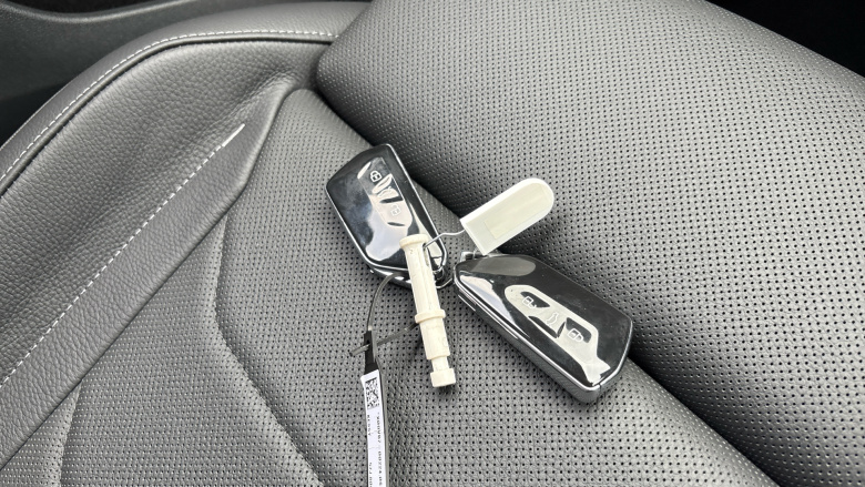 Skoda Kodiaq 2.0 TDI SE L 5dr DSG [7 Seat] Diesel Estate